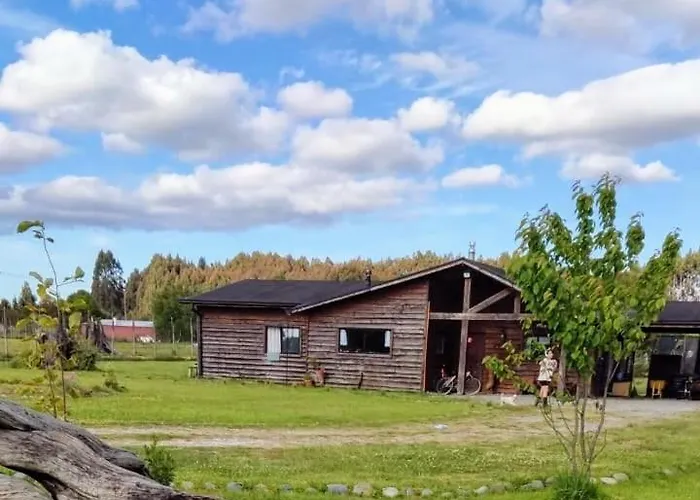 Mi Refugio Rural