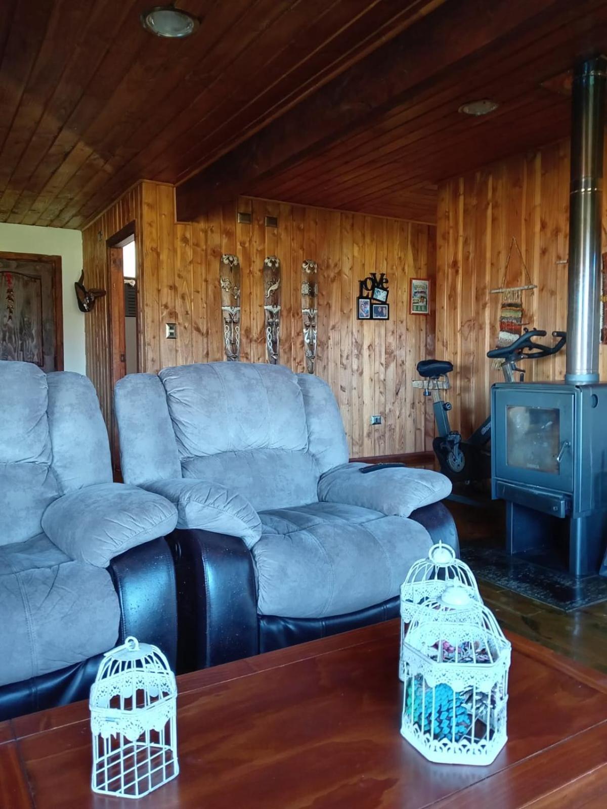 Mi Refugio Rural *
