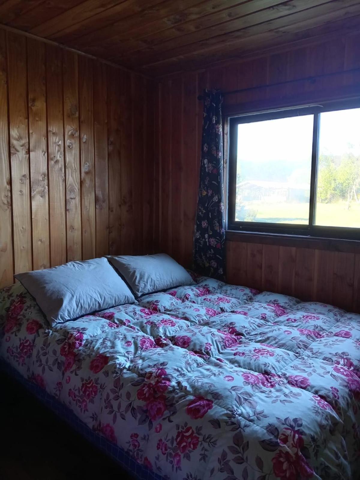 Mi Refugio Rural Casa de férias Puerto Montt