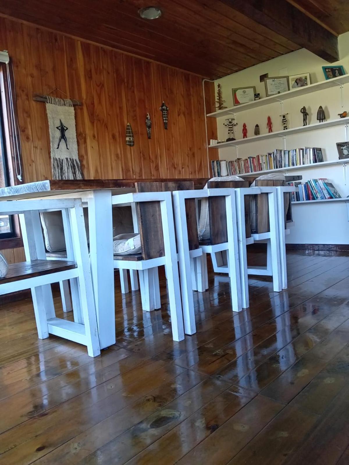 Mi Refugio Rural *