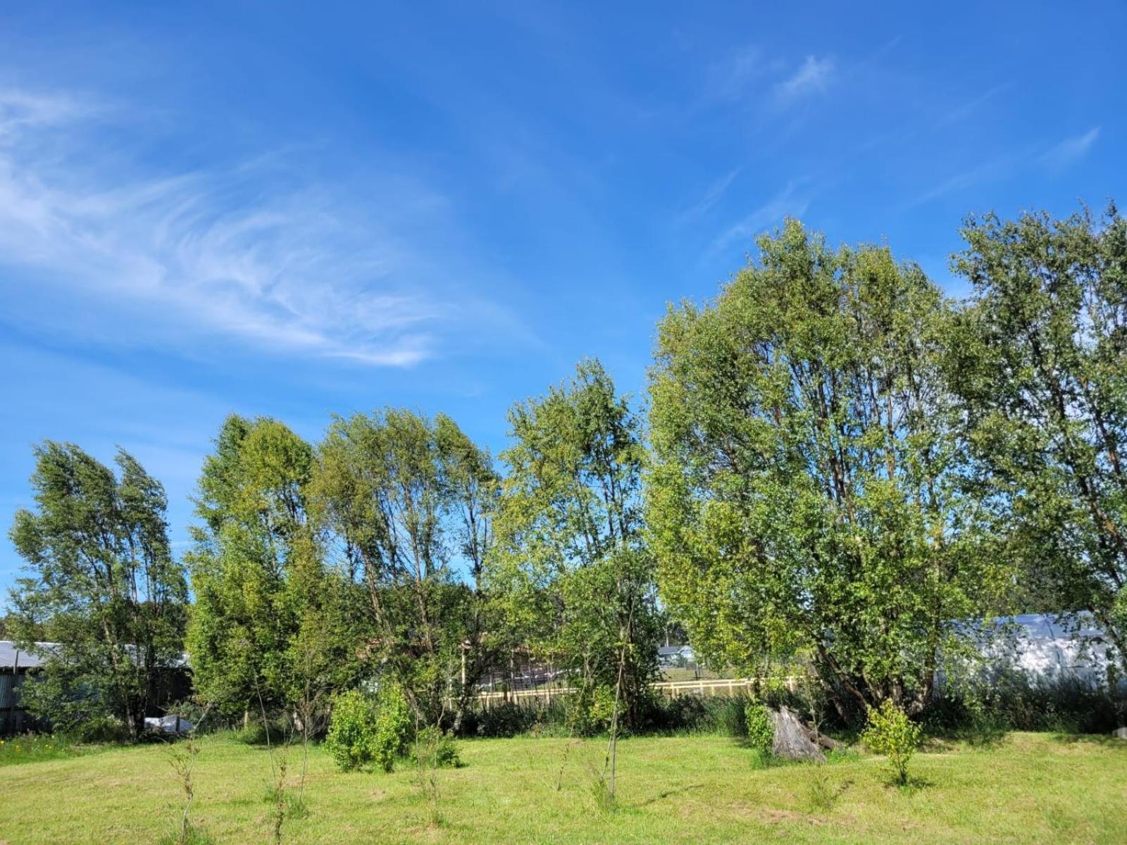 Casa de férias Mi Refugio Rural Puerto Montt